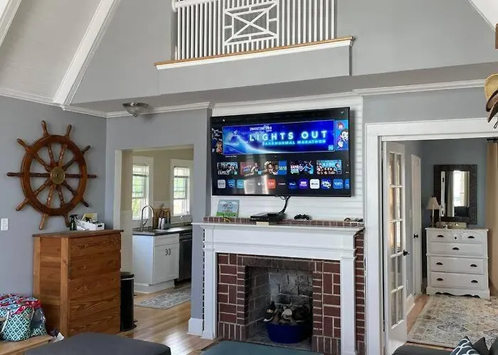 Apartment Midtown Oc 3br House • Walk To *