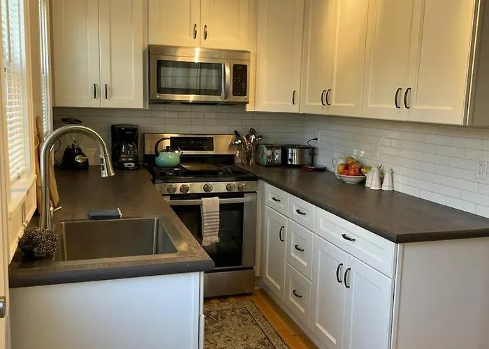 Midtown Oc 3br House • Walk To * Ocean City