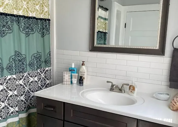 Apartment Midtown Oc 3br House • Walk To *