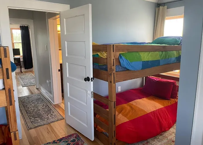 Midtown Oc 3br House • Walk To *