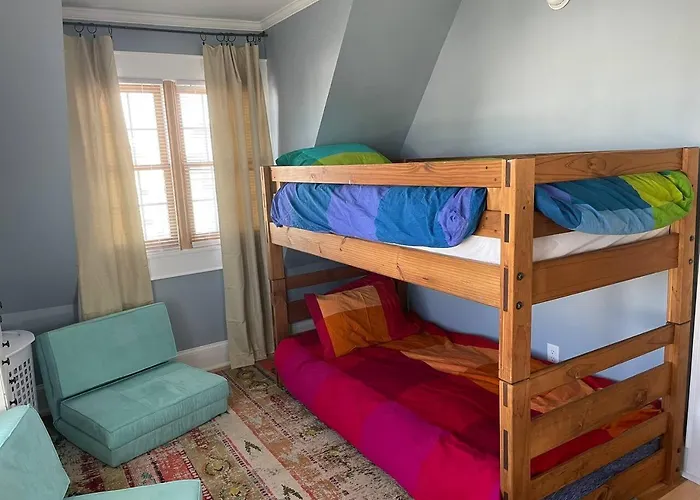 Midtown Oc 3br House • Walk To Apartment *