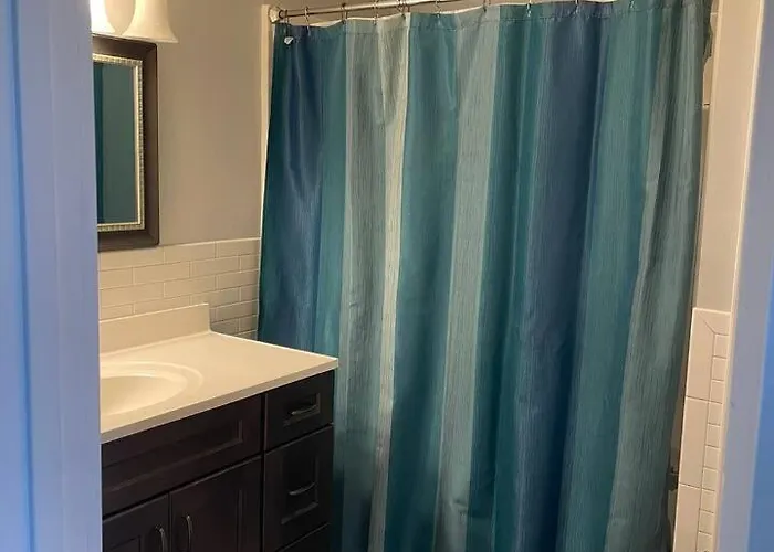 Midtown Oc 3br House • Walk To Apartment Ocean City