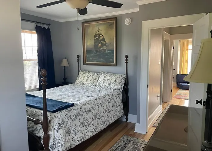 Midtown Oc 3br House • Walk To * Ocean City