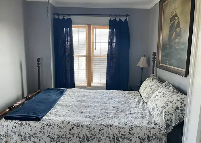 Apartment Midtown Oc 3br House • Walk To Ocean City