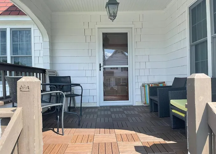Apartment Midtown Oc 3br House • Walk To *
